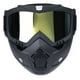 thumbnail image 1 of Careta Táctica Militar Paintball / Gotcha Proteccion Petukita Box Sport, 1 of 6