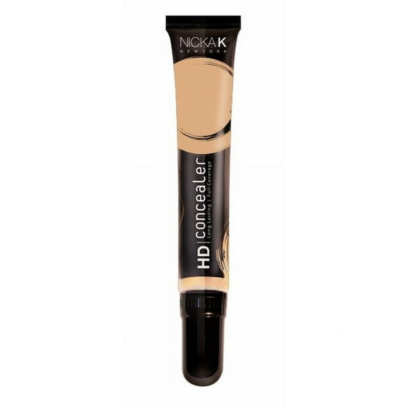 Nicka K New York HD Concealer (Fawn)