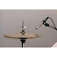 thumbnail image 4 of AKG C451 B Wired Condenser Microphone, Satin Nickel, 4 of 4