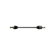CARQUEST 100% New Axle Assembly