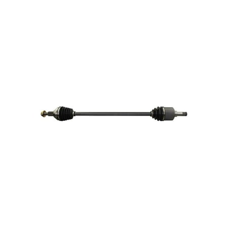 CARQUEST 100% New Axle Assembly