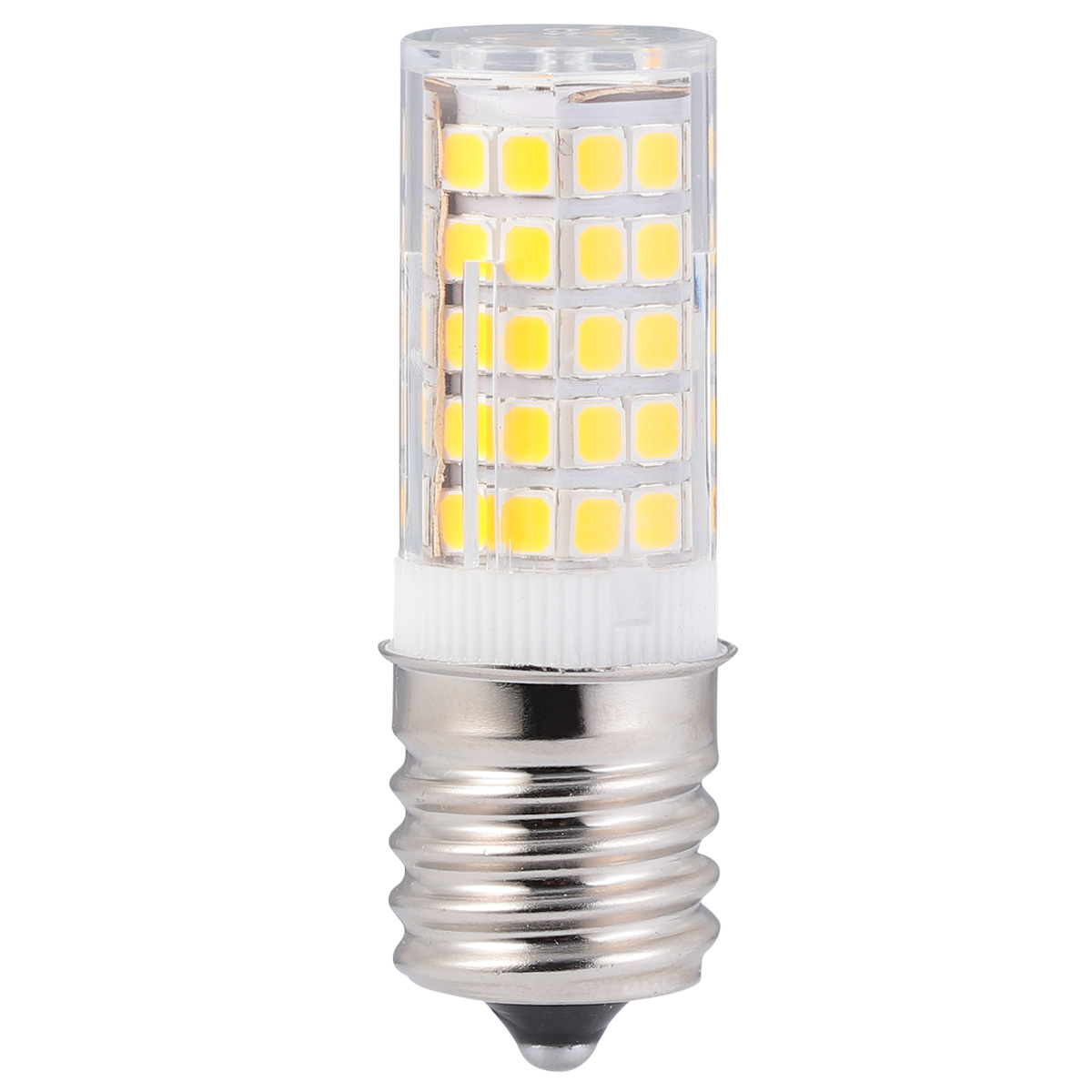 1PC Creative Corn Bulb LED Ceramic Light Bulbs Replacement Lamp for