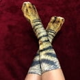 thumbnail image 5 of White Elephant Gifts for Adults-Animal Paw Socks Christmas Gifts Stocking Stuffers for Women Men Teens, 5 of 5