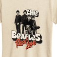 thumbnail image 3 of The Beatles - Real Love Short Sleeve Graphic T-Shirt, 3 of 6