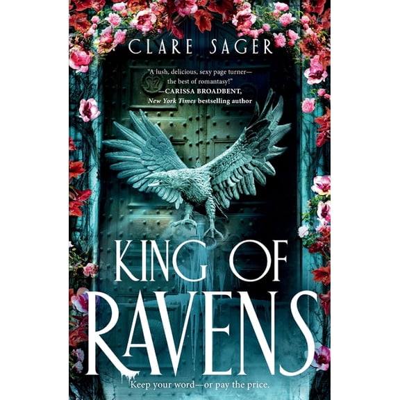Upon a Broken Throne King of Ravens, (Paperback)