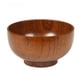 thumbnail image 3 of Cuenco de madera de azufaifo japonés Cuenco de madera para niños adultos Cuenco de madera maciza Cuenco de fideos instantáneos Vajilla para el hogar, 3 of 5