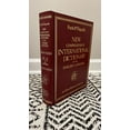 thumbnail image 1 of Pre-Owned Funk and Wagnalls New Comprehensive International Dictionary of the English Language Paperback, 1 of 1