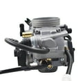 thumbnail image 3 of LABLT Carburetor for Honda Rancher 400 TRX400FA TRX400FGA 2004-2007, 3 of 7