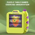 thumbnail image 3 of Funix Space Catcher, Children's Training Tabletop Toy, Educational Toy, Brain Teaser, Creative Toy, 3 of 9