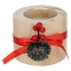 thumbnail image 3 of Candelabro decorativo de madera BRILLAR con copa de vela decoración interior festivales bodas Navidad, 3 of 10