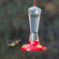 thumbnail image 4 of Perky-Pet 8 oz Clear Plastic Hummingbird Feeder, 4 of 5