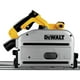 thumbnail image 4 of Kit de sierra circular DEWALT TrackSaw de 6.5 pulgadas y 1300 W con cable, 4 of 8
