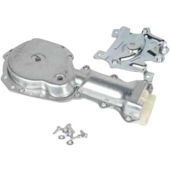 ACDelco GM Genuine Parts Power Window Regulator Motor 12497971 Fits select: 1982-2005 CHEVROLET CAVALIER, 1982-1986 CHEVROLET C10