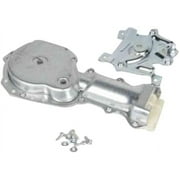 ACDelco GM Genuine Parts Power Window Regulator Motor 12497971 Fits select: 1982-2005 CHEVROLET CAVALIER, 1982-1986 CHEVROLET C10