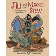 thumbnail image 1 of Pre-Owned Ali and the Magic Stew (Hardcover) 1563978695 9781563978692, 1 of 1