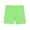 Green, variant on Einccm Kids Summer Casual Sports Shorts - Solid Bright Yellow Elastic Waist with Pockets, Mid-Short Slim Fit for Boys and Girls Age 2-10, Lightweight Active Outdoor Daily Wear
