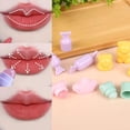 thumbnail image 2 of Daily Mix Store Mini Cute Silicone Lip Brush Concealer Brushe-With ApplicatorsNew Mask, 2 of 9