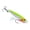 ColorC 17G, variant on 2. Hard Metal Jigging Spoons 13g/30g/60g, Fast Sinking Saltwater Lures with Treble Hooks for Walleye Fishing