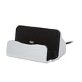 thumbnail image 1 of Pro Micro USB Charger Charging Dock Cradle Stand Station For Android Phone, 1 of 2