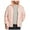 Pink - rose, variant on Weatherproof Mens Full Zip Jacket, Pink, Small