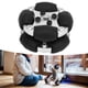 thumbnail image 1 of Rueda Omni De Robot, Rueda Omni De 38 Mm, Doble Movimiento De Aluminio De 360 ​​​​grados Para Juguetes Pequeños Para Coches Robot Pequeños, 1 of 7