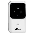 thumbnail image 1 of Enrutador de banda ancha móvil inalámbrico 4G LTE Hotspot SIM desbloqueado módem WiFi FLhrweasw  Nuevo, 1 of 7