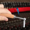 thumbnail image 3 of USHOBE Piano Tuning Tool Durable Spanner Wrench For Tuning Parts Easy To Use Reliable Piano For Better Sound, 3 of 8