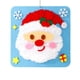 thumbnail image 2 of Materiales para Coser, Bordar, Pintar y Hacer Manualidades Navideñas, 2 of 6