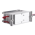 thumbnail image 4 of Generador de ozono Ecomeon portátil para coche 12 V ozonizador purificador de aire, 4 of 4