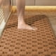 thumbnail image 4 of Bathroom Non Slip Floor Mat Household Water Absorbent Drying Bathroom Wiping Mat Toilet Door Dirt Thick And Soft Mat, 4 of 5