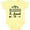 Banana, variant on Inktastic Blessed and Loved Boys or Girls Baby Bodysuit