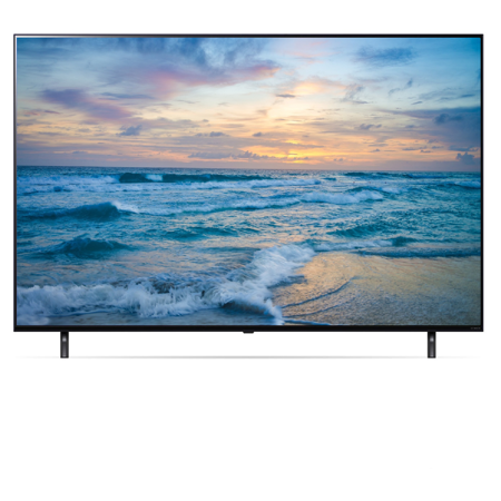 LG 86" Class 4K (2160p) QNED Smart TV (86QNED82AAA)