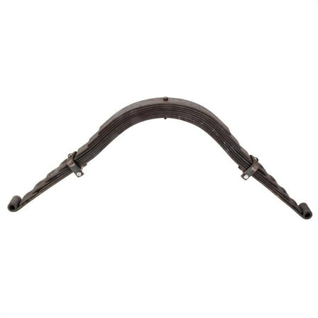 Posies Super Slide 29-31R-C Narrowed Rear Leaf Spring, 28-31 Model A