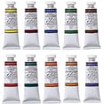 thumbnail image 2 of M. Graham Artists' Intermediate Watercolor Set, 15ml Tubes, 10 Colors (GRM-33-10SET), 2 of 2