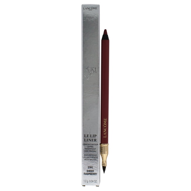 Le Lip Liner Waterproof 290 Sheer Raspberry by