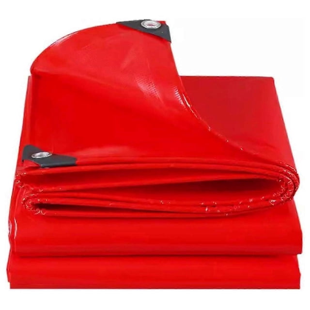 Tarpaulin 3x5ft, 500g/m Tarps, Cover for Kennels