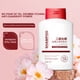thumbnail image 2 of Fiudx Champú Anticaspa, Fórmula de Selenio para Cuidado Del Cuero Cabelludo, Tratamiento Capilar para Controlar El Frizz, Limpieza Suave de Uso Diario, Apto para Todo Tipo de Cabello, Solución Aproba, 2 of 5