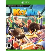 KeyWe, Xbox Series X, Xbox One