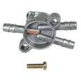 thumbnail image 2 of Arctic Cat 3306-884 Fuel Valve Shut-Off  2006-2019 Alterra 250 300 DVX Utility 2X4 ATV OEM, 2 of 5