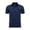 Navy, variant on Casual Sports Shirt for Everyday Comfort and Classic Style – Breathable Knit with Wicking Tech Wardrobe Staple Men Long Sleeve T Shirts Big & Tall Shirts for Men Long Sleeve T Shirt Shirt Men