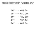 thumbnail image 4 of Pluma Limpiaparabrisas Hella Cleantech 21 Pulgadas, 4 of 4