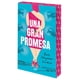 thumbnail image 1 of Una gran promesa, 1 of 2