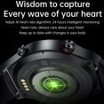 thumbnail image 2 of reloj inteligente qw33, 2 of 4