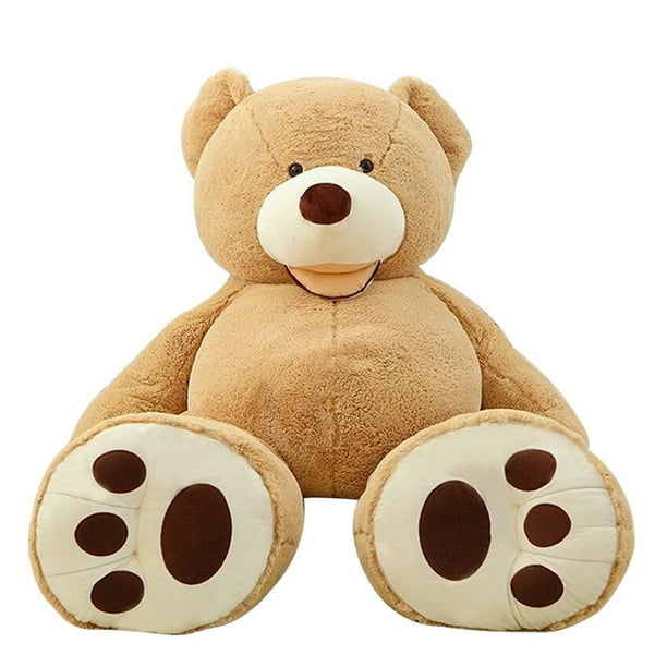 260 cm sales teddy bear