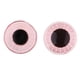 thumbnail image 3 of Par de piezas oculares de plástico perfke para Blythe Fashion rojo, 3 of 7
