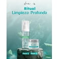 thumbnail image 2 of She is skincare Set Facial Limpieza Profunda (Mascarilla+Limpiador Facial), 2 of 5