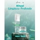 thumbnail image 2 of She is skincare Set Facial Limpieza Profunda (Mascarilla+Limpiador Facial), 2 of 5