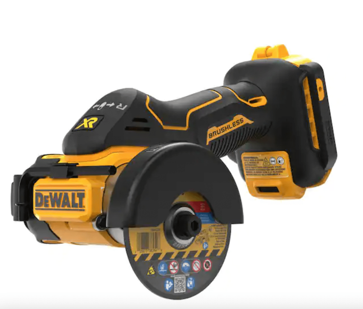 BRAND NEW DeWALT DCS438B 20V MAX XR 3
