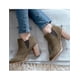thumbnail image 5 of Botines Para Mujer Con Resorte De Soporte Texas Yaya's Texas, 5 of 5