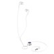 thumbnail image 4 of HOCO M68 Auriculares retráctiles con cable de 3,5 mm Auriculares intrauditivos SIN micrófono (Blanco) Tmvgtek 3zr3sv3qh9bm9np8D02, 4 of 7